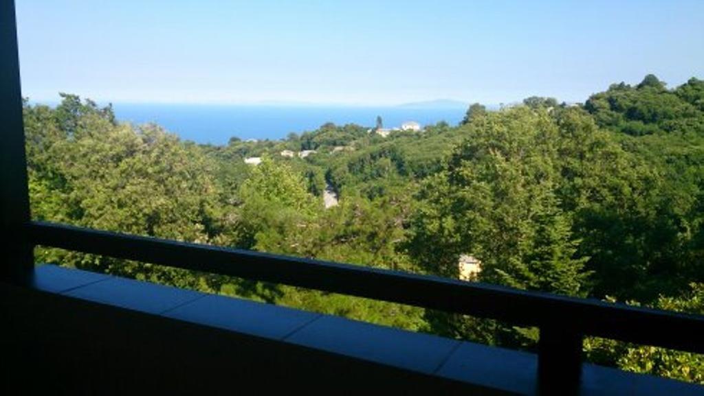 Hotel San Stefano Цагкарада Номер фото